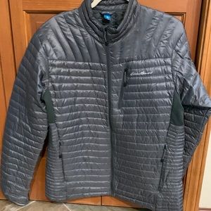 Eddie Bauer men’s jacket